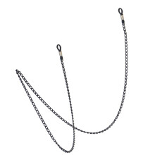 Metal Eyeglass Chain for Women and Men 27.5 Inch
