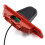 HD Rear View Camera System - Ideal for  Jumpy,  Expert and  Proace 2007 - 2015 - with Brake Light 6