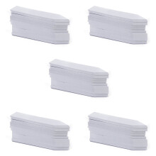 1000PCS Usine Etiquettes Nursery En Plastique Jardin Tag