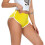 Dames zomershorts, stretch, yoga- en workoutshorts 6