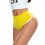 Dames zomershorts, stretch, yoga- en workoutshorts 7