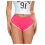 Dames zomershorts, stretch, yoga- en workoutshorts 2