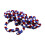 Water Absorbent Rope for Car Windows 2M 1