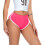 Dames zomershorts, stretch, yoga- en workoutshorts 5