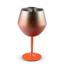 Verres à vin avec couvercle pour l'extérieur et les voyages, lot de 2