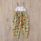 Kids Sleeveless Backless Summer Jumpsuit 1 pack 7