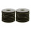Samtband 10 mm 20 Yards Vintage-Geschenkverpackung 1