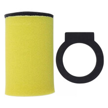 Air Filter Kit for Yamaha Kodiak 400 Big Bear 350 250