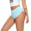 Dames zomershorts, stretch, yoga- en workoutshorts 7