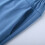 Women's Elastic Bermuda Shorts Blue M 4