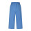 Women's Elastic Bermuda Shorts Blue M 6
