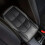 Universal Car Floor Mats PVC Honeycomb Design 4pcs 2