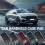 Universal Car Floor Mats PVC Honeycomb Design 4pcs 5