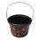 Halloween-ämpäri karkkia vai kepposia 1