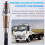 8975074500 Bil PM-Sensor Partikelsensor för  0281008235 0281008236 Bildelar 4