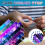 Star Origami Paper Strips 540 Sheets 3