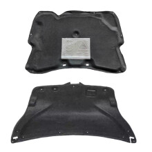 Honda Accord 8th Gen Front Hood and Trunk Insulation Pad