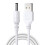 USB to DC Barrel Jack Power Cable 3.5 x 1.35 mm 1