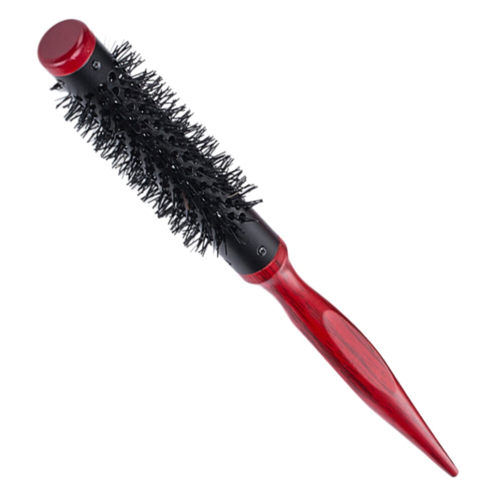 Round Hair Brush for Blow Drying Curly Hair 1 Pack