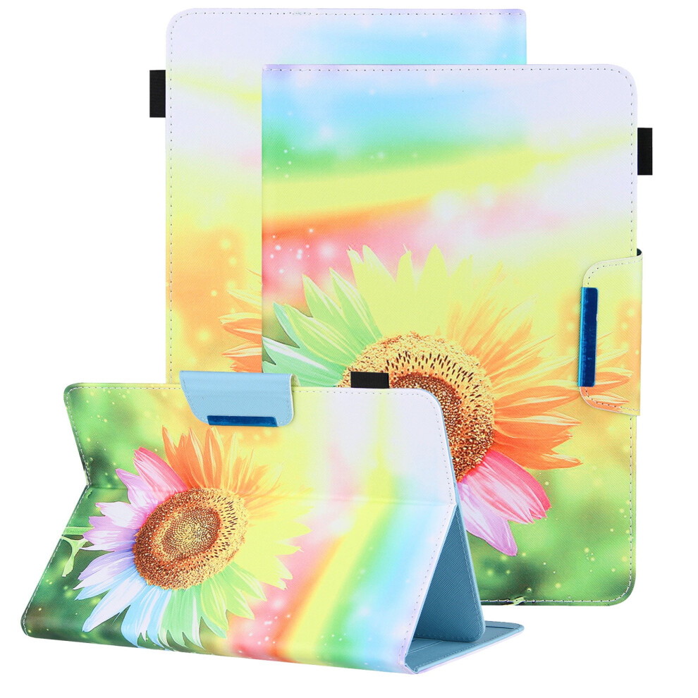 Tablet Flip Case For 9.6Â10.5 Inch Android Devices 941196131249