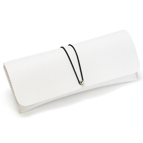 Leather Unisex Glasses Case Soft Multi-Color 2