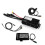 Ebike Sine Wave Controller 24V/36V/48V 26A with S866 LCD 1