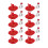 Chicken Water Nipple Drinker 10 pcs 4