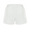 Høylivede sportsshorts med lommer til dame 5
