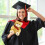 Urso de Pelúcia Doutor Formatura 25 cm 7
