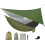 Camping Hammock with House-Like Net Double or Single 1