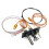 Fireplace Stove Pilot Burner Ignitor Assembly for 485-510A 1