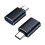 USB to USB-C Adapter 3-Pack 10 Gbps 2