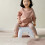 Toilet Stool Low-Step Non-Slip Base for Adults 3