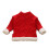 Baby Girl Sweater Autumn Winter Thick Pullover 1