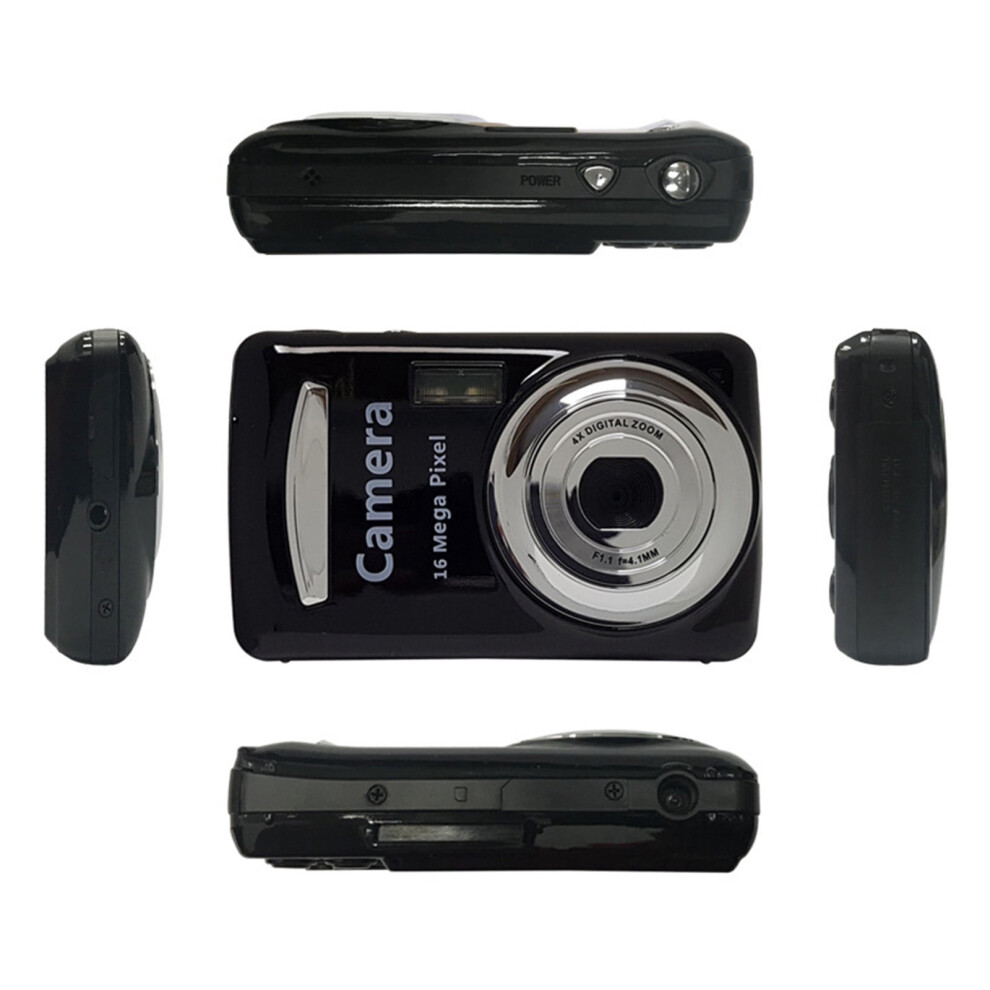 4K Hd Digital Video Camera Camcorder 16Mp 720P 941196129611