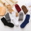 Wool Thermal Ankle Socks for Hiking and Winter Boots 5