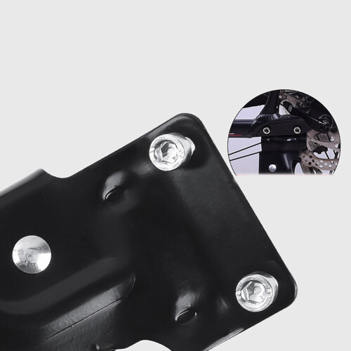 FEAMOS Bicycle Kickstand for 16-inch Bikes 2