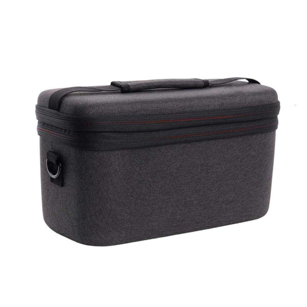 Game Console Carrying Case Shockproof Antiscratch Large 9152228047266
