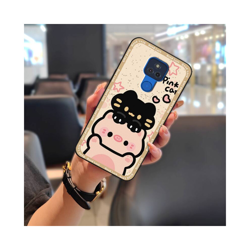 Moto G Play 2021 Phone Case Â Shockproof Silicone Tpu 9178400903892