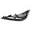 Front Right Nebelscheinwerferblende für Mazda3 2010–2011 3