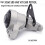 31262708 Engine Mount Gearbox Bracket for  S60 S80  V70 XC60 Front Hydraulic Auto Engine Systems Engine Mounts 2
