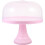 Cake Plates with Dome Cover PP Stand 1 Set 1
