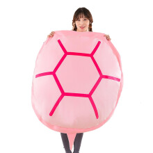 Turtle Shell Pillow for Adults Comfortable Multifunctional