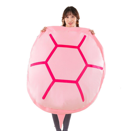 Turtle Shell Pillow for Adults Comfortable Multifunctional