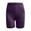Høylivede bikershorts til dame, 13 cm 3
