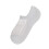 Women's Lace Mesh Invisible Socks Breathable Shallow Toe 1