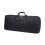 76-Key Keyboard Backpack with Waterproof Cover and 5
