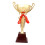 Kids Trophy Cup Award Keepsake 32.5 cm 2