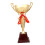 Kids Trophy Award Cup Keepsake 32.5 cm 3