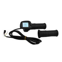 E-Bike Throttle for 36-60V Electric Bikes
